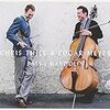 Bass & Mandolin / Chris Thile, Edgar Meyer (2014 ハイレゾ 44.1/24)