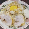 2020年に食べたラーメンの話