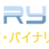 バイナリー攻略法