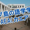 落ち着いた環境で学べる！フィリピン・セブの語学学校「CAEA（カエア）」の魅力と留学生活【徹底解説】