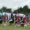 ７月３０日（月）下郷祭りを見て来た