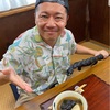 沖縄・イラブー料理カナ　#リートラまた行く旅グルメ