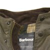 おすすめバブアーcowen commando jacket(1)【Barbour（バブアー）】