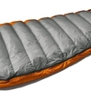 登山用3シーズンシュラフ完全比較｜モンベル・ナンガ・イスカ等6モデルを快適温度で対等比較