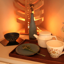 うつわのある暮らしを楽しむ　－作家のうつわの店　ころは－