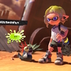 スプラトゥーン３を買いました。