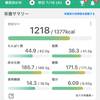 【マイナス15キロ】100日ダイエット63日目🚶‍♀️体調が回復した日