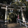 【神社仏閣】上宮天満宮（じょうぐうてんまんぐう）in 大阪府高槻市