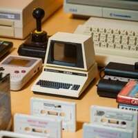 iwadonのビデオゲーム