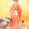 中国西安の個人撮影用や結婚写真向けの変身写真体験、日本語ガイドつきサポート