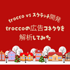 troccoの広告コネクタを解析してみた
