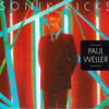 Paul Weller – Sonik Kicks