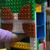レゴ デュプロで作ってあげたもの 2歳