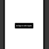 【SwifUI】Sign In With Appleの機能をSwiftUIで実装する