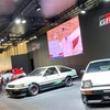 TOKYO AUTO SALON 2023初参戦備忘録Vol.3