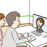 スーモカウンターの「店舗でモニター相談」を解説！相談方法からサービス内容、利用の流れまで