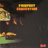 フェアポート・コンベンション Fairport Convention - フェアポート・コンベンション Fairport Convention (Polydor, 1968)