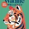【読書感想文/レビュー】Wildlifeみんなだいすきやせいのどうぶつ / ピート・クロマー・蒲池由佳・高部圭司