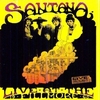 SANTANA - Live at the Fillmore '68：ライヴ・アット・フィルモア'68 -