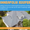 Minneapolis MN Roofer