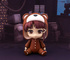 serial experiments lain「岩倉玲音 クマパジャマver」ねんどろいどレビュー！