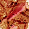 【東京・渋谷エリア】肉肉しい〜！分厚いステーキを食べてきた！