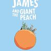 子どもも大人も夢中になる！Roald Dahlの創る魔法の世界の簡略版　PRシリーズLevel 3から『James and the Giant Peach』のご紹介