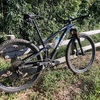 レジェンドMTBライド、昼休みランニング