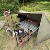 【レビュー】ベアーズロック  車中泊8㎝マットを使ってみた！