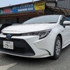 【重要】カローラ　レンタカー　24時間9000円〜利用可能！レンタカー借りるならテラニシモータース株式会社