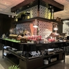 【シンガポール】「Grand Park City Hall Hotel」クラブラウンジ
