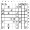 20200119今日の一手（その963）；定跡との違いは何か