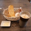 【ココカフェ】楽々園駅近くにカフェの新店(佐伯区楽々園)