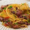 【レシピ】食べないと後悔する♬ホタルイカのガリバタ醤油パスタ♬