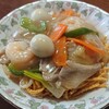 皿うどん