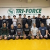 平田直樹ノーギ特別クラス