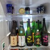 日本酒用に２台目の冷蔵庫を買っちった