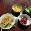 冷やし中華　はじめました！