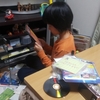 DVDの整理