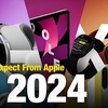 2024年　Apple展望【２】　何が出る？　いつ頃出る？〜「VisionPro」が今後の鍵を握りそう…〜