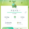 2021年12月2日の色違いポケモン