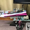 PLAMAX MF-52機首コレクション VF-31Cを作る