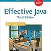 【Effective Java 3rd】Item 1: Consider static factory methods instead of constructors