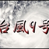 2015年台風9号はいつ沖縄に？予想進路と飛行機や船の欠航状況を随時更新