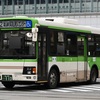 富山地鉄バス113号車