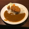 【人形町】 Cfarm 水天宮店：スパイシーなカレーライスが食べられます