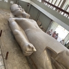 アフリカ旅行記『エジプト編』③～横たわるラムセス2世～