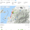 30km走①