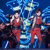 『東方神起 LIVE TOUR 2017 ～Begin Again～』 　WOWWOW放送の感想