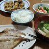 家ごはん